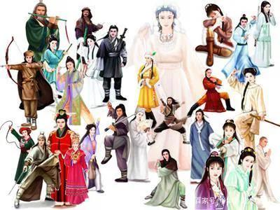 剑三武功排行榜(剑三天字榜排名)插图