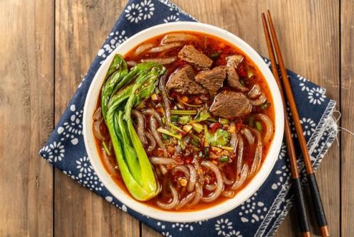 嘉峪关美食排行榜(嘉峪关特色美食小吃介绍)插图2