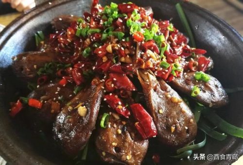 青岛小湘菜排名前十(青岛菜馆 特色菜)插图32