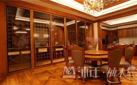 柚木家具品牌排行榜(上海柚木家具哪家最好)