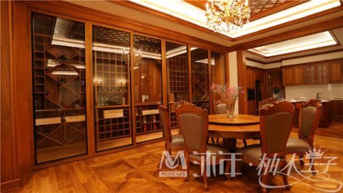 柚木家具品牌排行榜(上海柚木家具哪家最好)插图