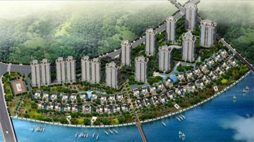 深圳别墅地段排名前十(深圳高档别墅区有哪些)插图23