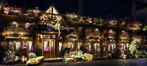 酒吧加盟店排行榜(酒馆加盟十大排名)插图3