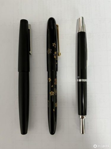 高端钢笔品牌排行榜(全球十大奢侈品牌钢笔)插图23