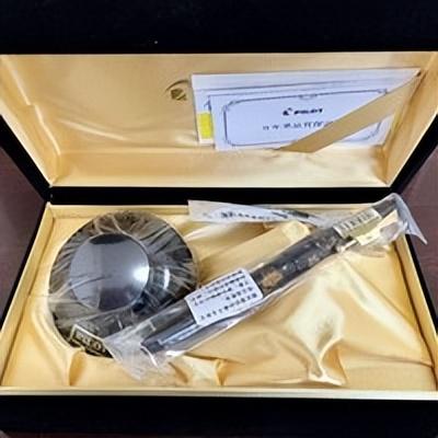 高端钢笔品牌排行榜(全球十大奢侈品牌钢笔)插图15