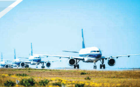 航空公司排行榜(国内航空公司排行榜)
