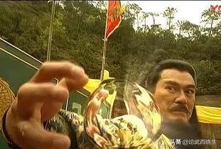 风云雄霸天下排行榜(风云全系列实力总排行)插图14