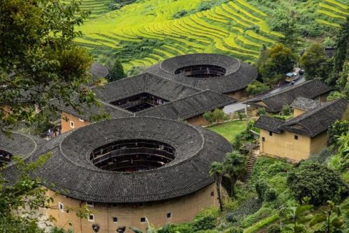 福建最美的地方排行榜(福建必去十大景点推荐)插图8