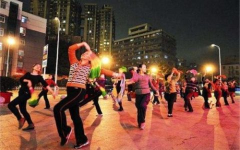 寂寞我就跳(整了个寂寞)