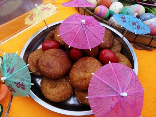 三月三美食拼盘图片(三月三特色美食)插图18