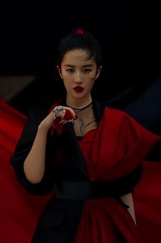 女明星排行榜实力(最有势力的女明星)插图8
