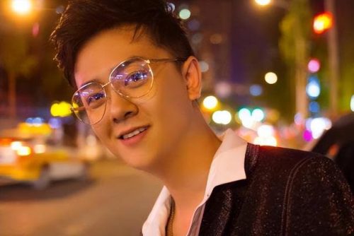 网络红人男生排行榜(男网红排名前十)插图14