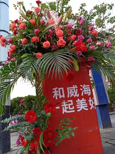 威海垃圾桶排名前十(垃圾桶十大品牌排名)插图5