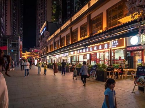 渠县中餐美食排名前十(渠县中餐店排行)插图9
