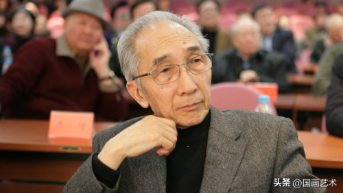 油画装饰厂家排名前十(中国当代油画大师排名)插图9