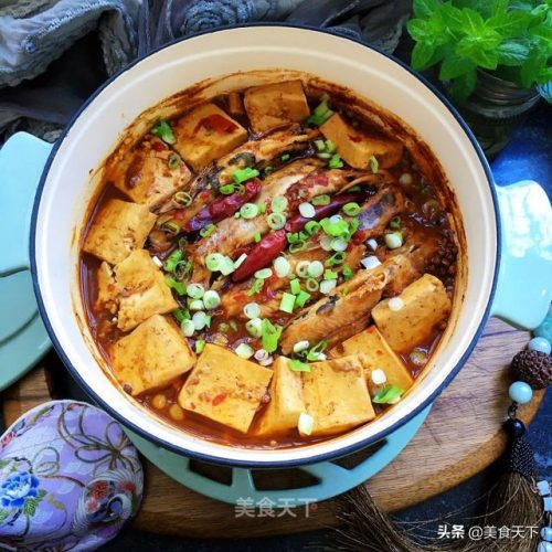 嘎鱼营养(嘎鱼汤怎么炖最好吃的)插图22