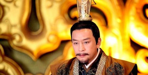 贞观盛世武将排名前十(唐朝武将排名前100名)插图3