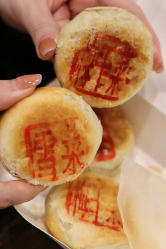 杭州佛教餐厅排名前十(杭州佛教圣地的排名)插图31