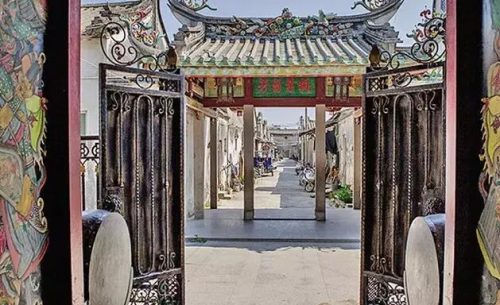 潮汕著名故居排名前十(潮汕古代名人)插图5