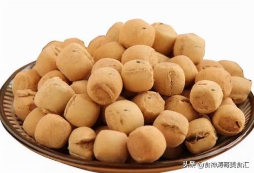 山西名吃十大排行榜(山西必吃的十大美食)插图6