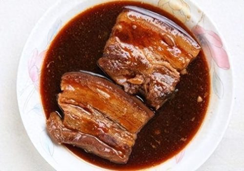 卤菜十大卤料排行榜最新(卤菜的卤料怎么放)插图