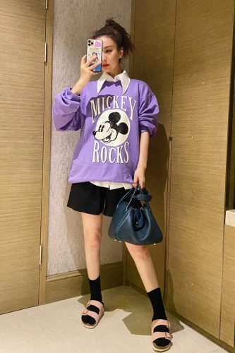 卫衣女品牌排行榜(卫衣十大名牌)插图11