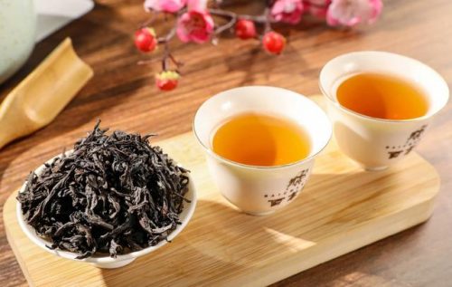 目前最贵茶叶排名前十(最贵的茶叶品种)插图22
