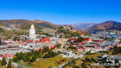 山西旅游攻略自由行最佳线路(山西带孩子十佳去处)插图13