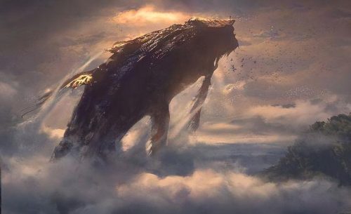 主角是神兽小说排行榜(小说主角获得四大神兽)插图