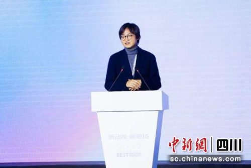 中国最佳雇主排行榜(中国年度最佳雇主TOP30)插图1