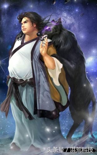 遮天完美排行榜(遮天三部曲实力总排行)插图7