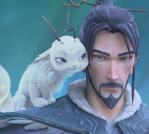 姜子牙评价(姜太公后裔一亿人)插图