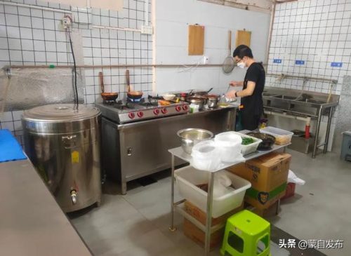 蒙自中餐餐厅排名前十(蒙自哪家餐厅环境最好)插图13