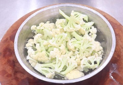 十大高维c素菜排行榜(增强免疫力的蔬菜有哪些)插图7