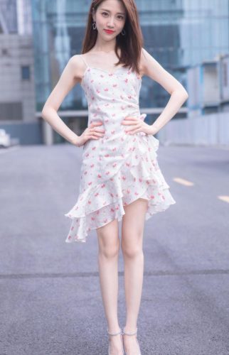 郑爽女明星排行榜(郑爽的人气到底有多高)插图74