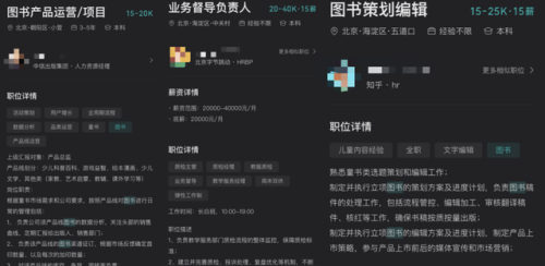 专业毕业生薪酬排行榜(2023各行业薪酬排行榜最新)插图14