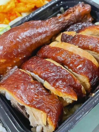 送餐排行榜(全国最火外卖排行榜)插图7