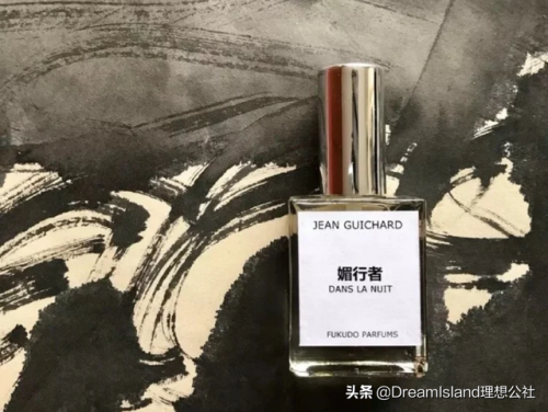 正品古风香水排名前十(50元左右的香水)插图33