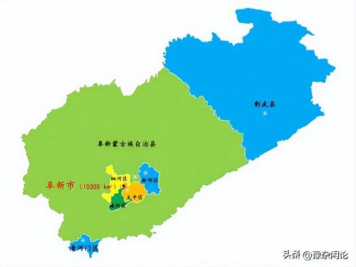 沈阳中府楼盘排名前十(沈阳融创沈阳府高层房价)插图10