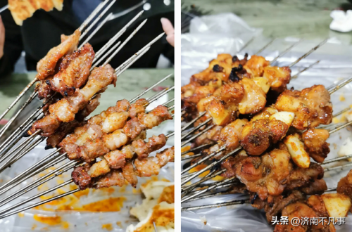 济南烧烤餐馆排名前十(济南必吃的特色饭店)插图43