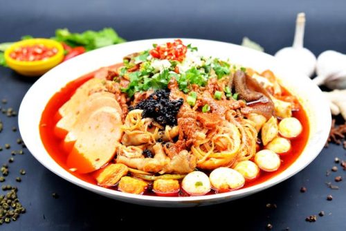 成都冒菜排行榜揭晓(成都最有名的冒菜是哪家)插图