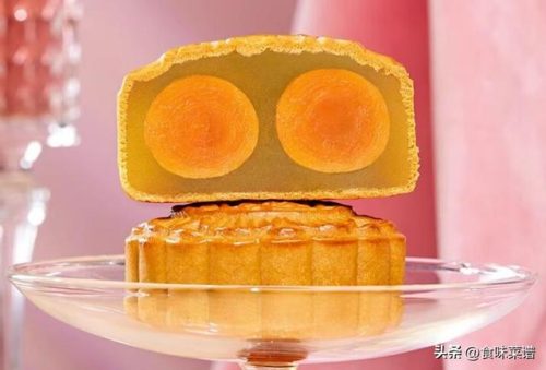 月饼排行榜前十名(中国十大品牌月饼)插图9