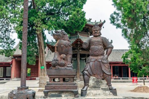 山西顶级景点排名前十(山西十大必去景区)插图22