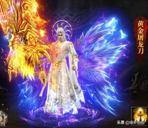 神兵传奇手游排行榜(十大手游平台排行榜)插图