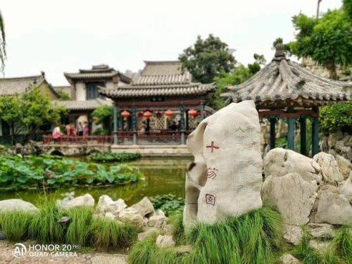 潍坊好玩的地方排行榜(潍坊市景点大全)插图9