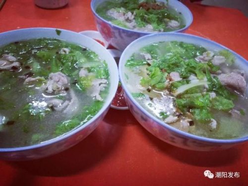 潮阳水库美食排名前十(水头小吃哪里最好吃)插图6