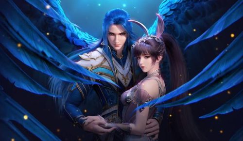 青梅竹马动漫排行榜(动漫中青梅竹马的表达方式)插图