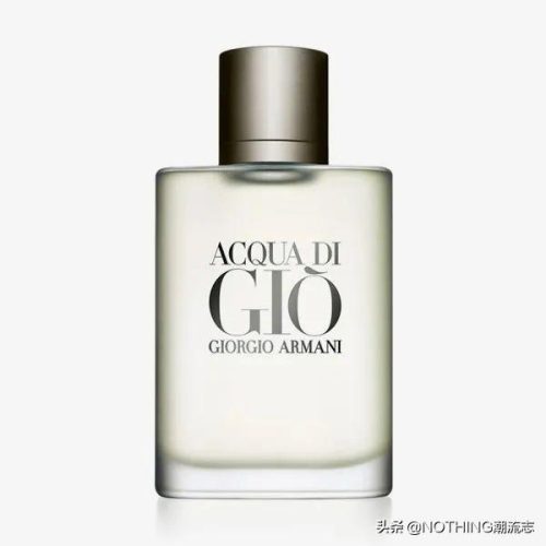 男士十大香水品牌排行榜(十大顶级男士香水)插图12