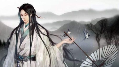 科举小说排行榜完结(十部必看经典科举小说)插图4
