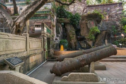 东莞周边景点排名前十(东莞周边旅游攻略)插图9